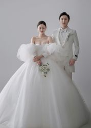 点击看大图 -摩玛婚纱摄影(杭州店)