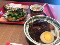 -和合谷(长虹桥店)