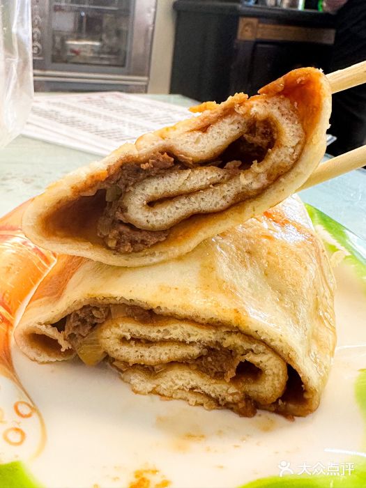 鼎香润(德胜门内店)图片