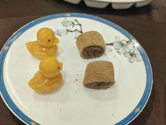 -全聚德(上海首店浦东店)