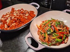 -银川凯宾斯基饭店柏林咖啡厅·Café Berlin