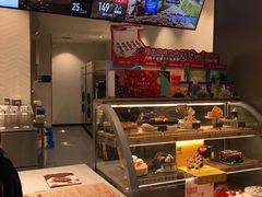 -DQ·蛋糕·冰淇淋(龙湖狮山天街店)