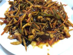 -龙福祥餐馆