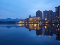 -闲湖城·黄龙饭店
