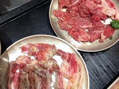 -西塔老太太泥炉烤肉(龙湖北苑天街店)