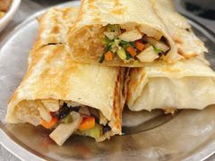 食饼筒-天台小吃(新城店)