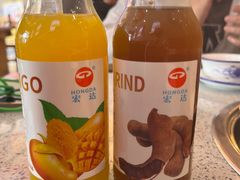 -阿婆情腊排骨火锅(金虹路店)