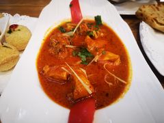 -Masala Curry and BBQ·玛莎拉巴基斯坦美食(金水万达店)