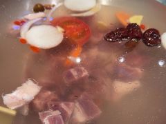 -313羊庄鲜羊火锅·鲜羊肉烧烤(李村店)