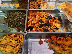 -北京稻香村(大屯路专卖店)