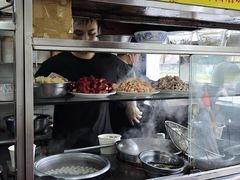-明月虾面(厦禾路店)
