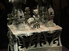 -三星堆博物馆