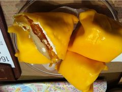 -糖朝(尖沙咀店)