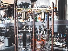 -南宁那莲豪华精选酒店-云霄酒廊·80楼高空城景酒吧