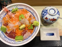 -红叶日本料理(辰熙广场店)