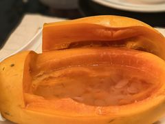 -广州花园酒店·凌璇阁旋转餐厅CAROUSEL360