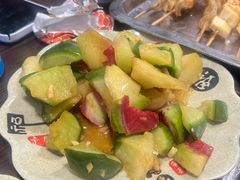 -老袁羊板筋(农光路店)