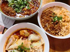 -付小姐在成都(吾悦广场店)