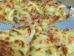 -尊宝比萨(南田店)