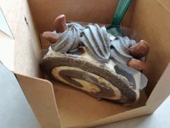 -星巴克(兰州国芳百货店)