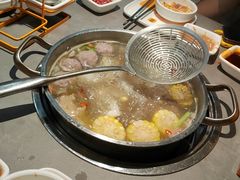 -潮发潮汕牛肉店(芳村店)