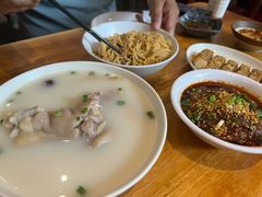 -付小姐在成都(中山公园店)