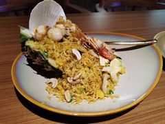 -Tegu泰古莲·泰国餐厅(红山6979店)