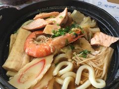 -林妈妈村·日式料理(宝山万达店)