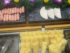 -一绪に寿喜烧自助(世茂广场店)