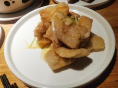 -小放牛炒菜馆(中山路乐汇城店)