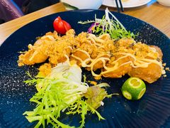 -喜粤糖朝餐厅(三八广场店)