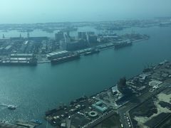 -高雄85大楼-观景台