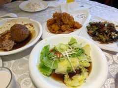 -马凯餐厅(长椿街店)