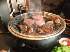 -黑牛の店·黑金店(沈阳万象城店)