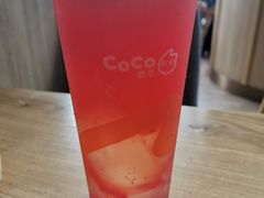 -CoCo都可(新我格广场店)