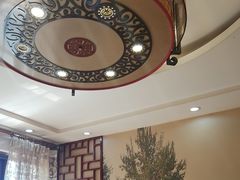 -魁盛居百年鲁菜馆(中林路店)