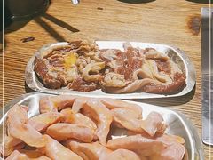 -鑫釜山海鲜烧烤(浑南店)