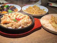 -东北风(平江万达店)