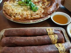 -日日鲜茶餐厅(小公园店)