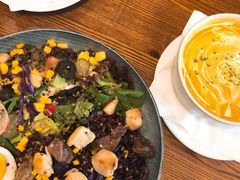 -AFS Cafe & Canteen(闽江二路店)