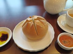 -杭州西子湖四季酒店-WL BISTRO西湖餐厅(灵隐路店)