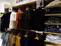 -优衣库(珠海华发商都店)