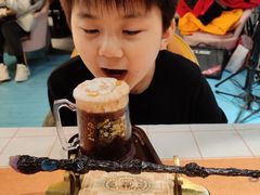 -大象厨房(重庆道店)