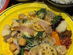 -北丐先生·野馄饨烧烤(雨花万象店)