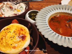 -格鲁·秀色Georgia’s Feast