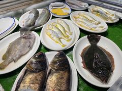 -大京园海鲜烧烤(东城路店)
