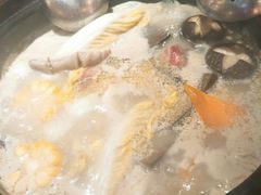 -捞旺猪肚鸡(街道口店)