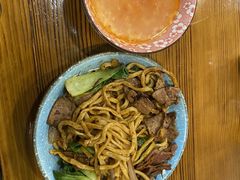 -陈八两面家(华孚写字楼店)