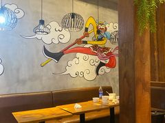 -豫楚源美猴王·面(武展店)