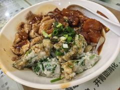 -荔林食店(西华路店)